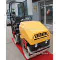 Russia popular used small vibratory road roller asphalt compaction roller(FYL-900)